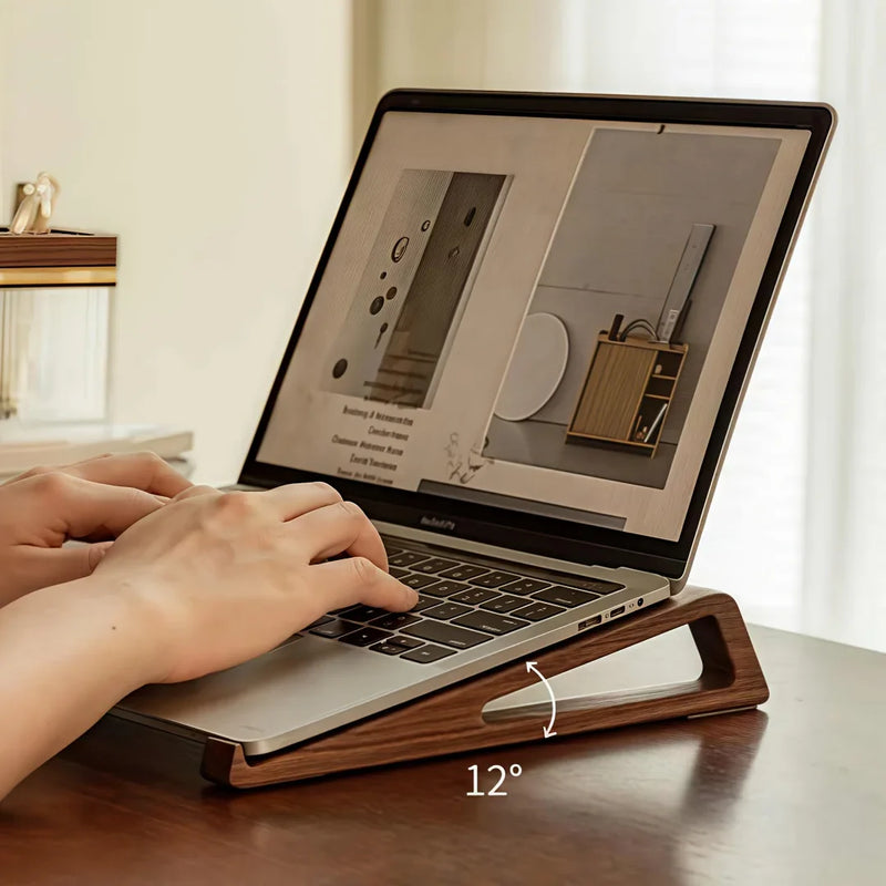 Laptop Stands & Device Support
