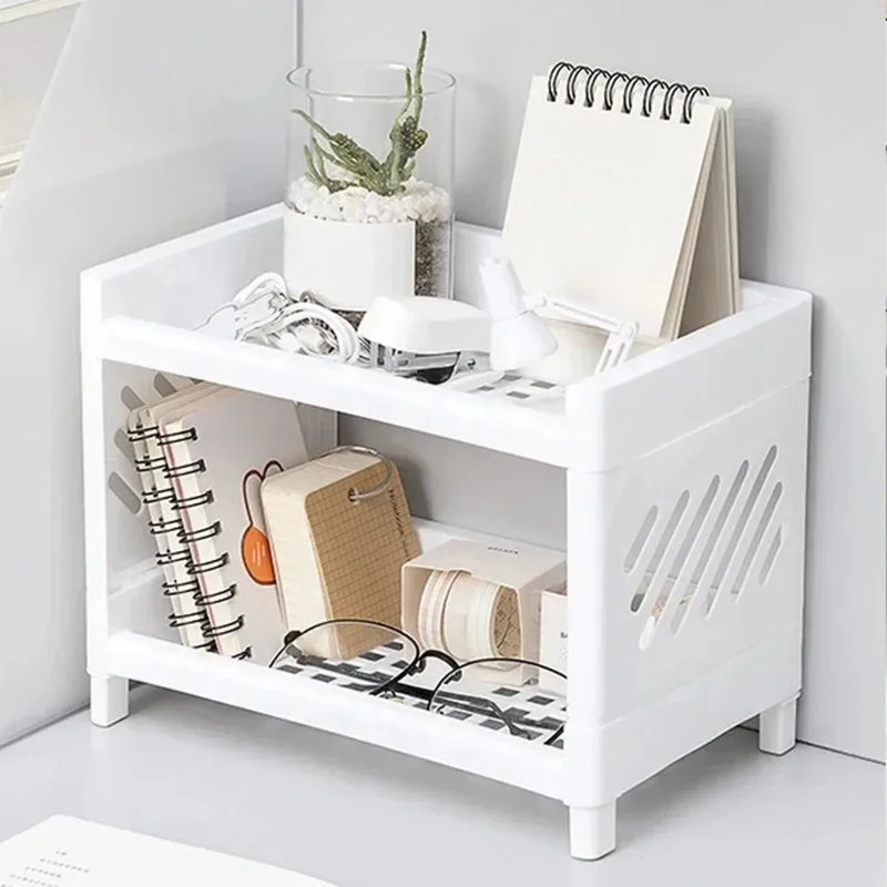 Desk Organisation & Storage