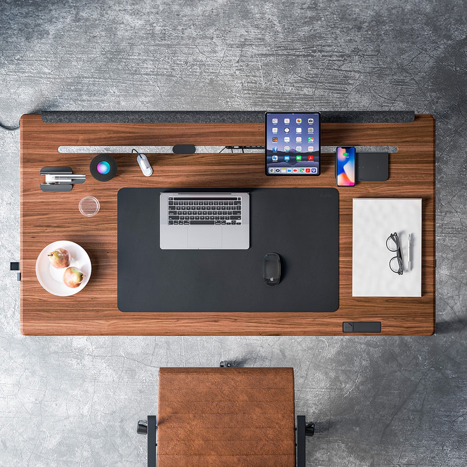 LEVADESK Smart Standing Desk