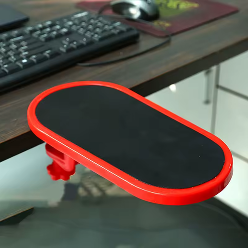 LEVADESK | AeroFlow™ Ergonomic Workspace Extender