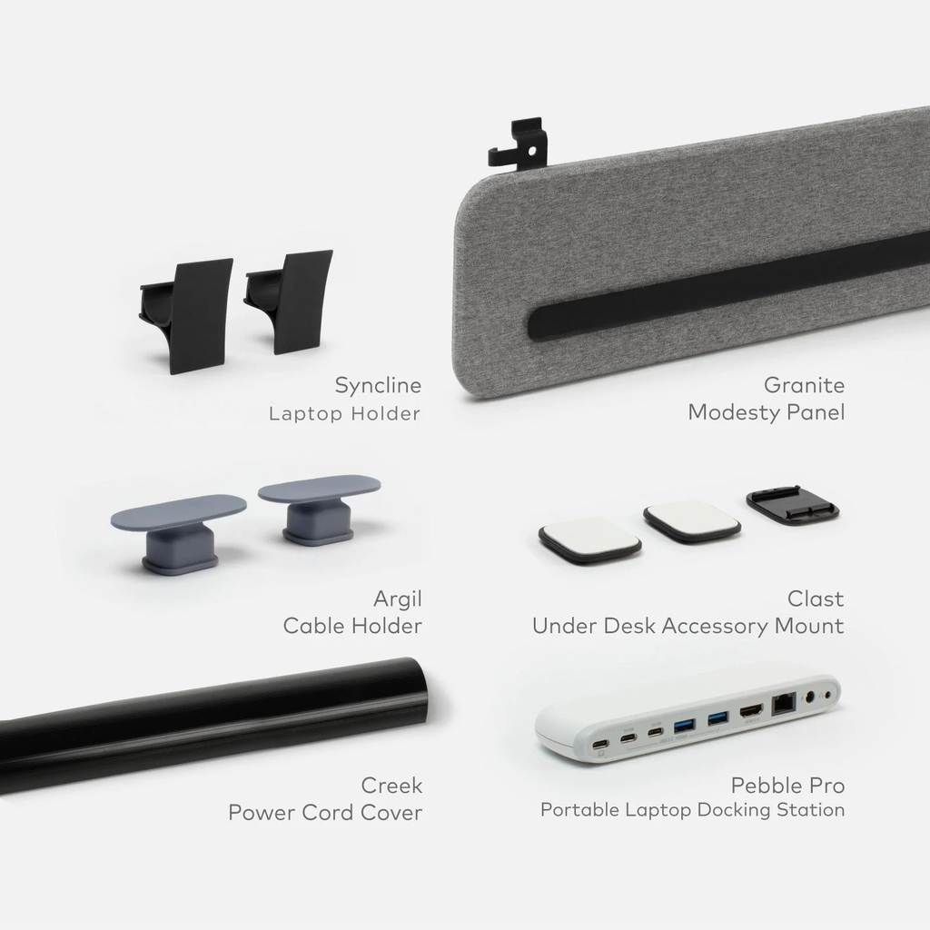 LEVADESK Smart Standing Desk