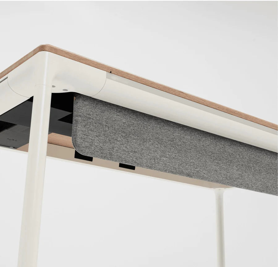 LEVADESK Smart Standing Desk