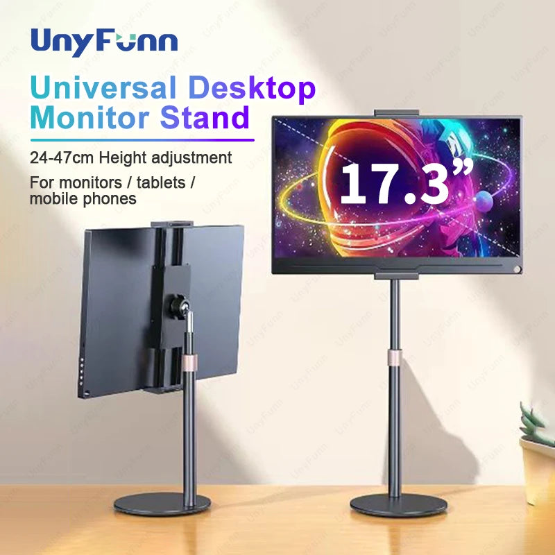 LevaDesk ProVista Monitor Riser