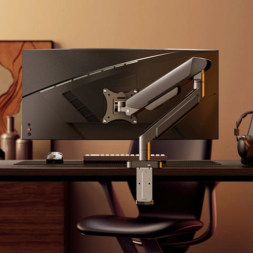 LevaDesk ArenaMount Single Monitor Arm