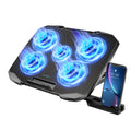 LevaDesk AirCool Laptop Cooling Pad