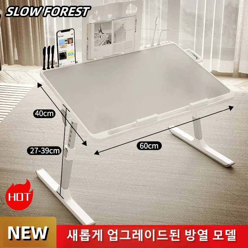 LevaDesk SteelArm Adjustable Laptop Riser