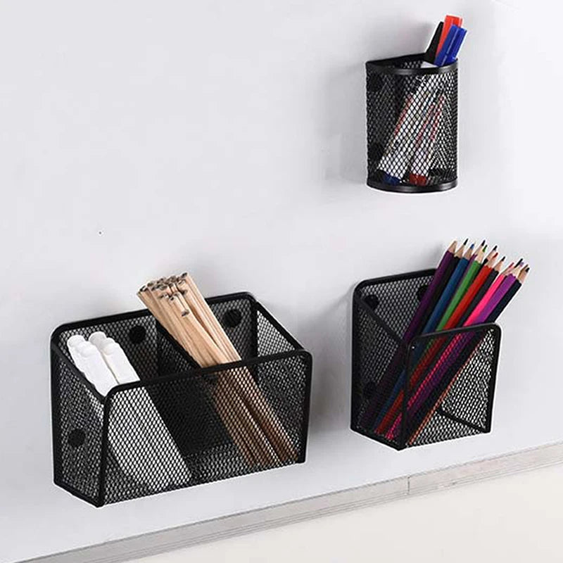 LevaDesk ClearStack Acrylic Pen Holder