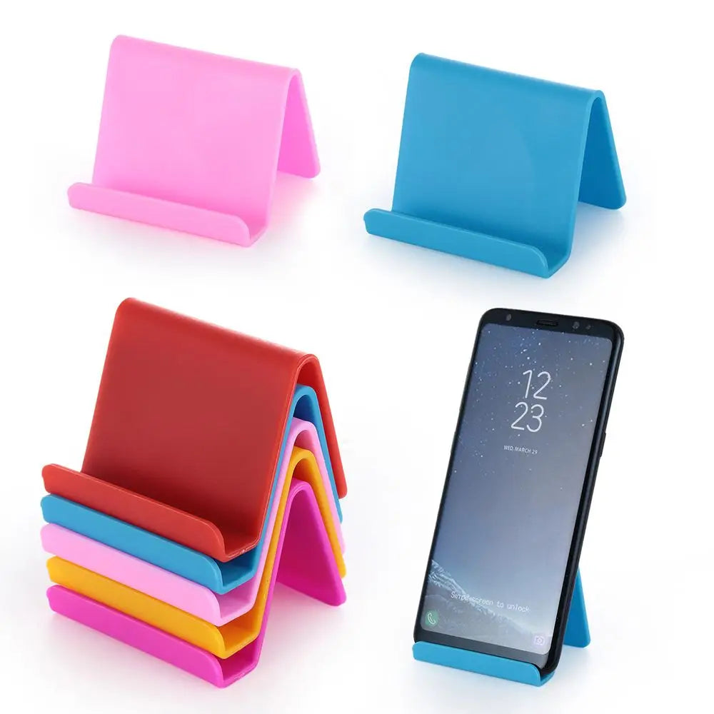 LevaDesk PhoneRise Desktop Mobile Stand