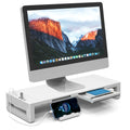 LevaDesk FoldRise Adjustable Monitor Riser