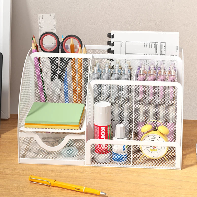 LevaDesk CableNest Desk Cable Manager