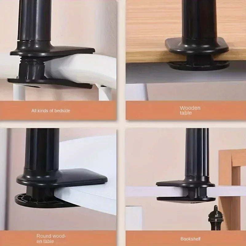 LevaDesk TabletPro Lazy Tablet Holder