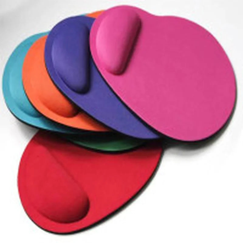 LevaDesk ComfortPad EVA Wrist Mouse Pad