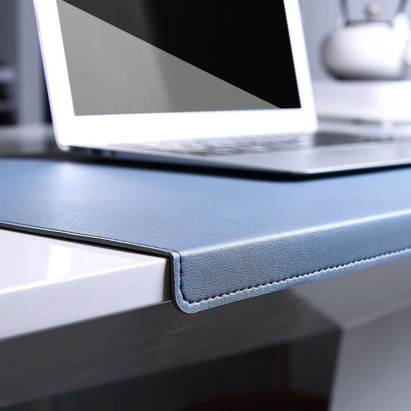 LevaDesk LeatherMat Premium Desk Pad