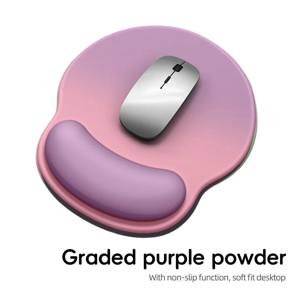 LevaDesk GradientPad Soft Gaming Mouse Mat