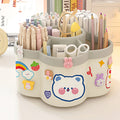 LevaDesk SpinPen 360 Rotating Pen Holder