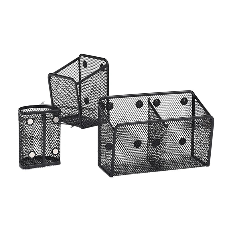LevaDesk CrabDen Creative Pen Stand