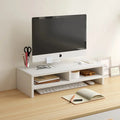 LevaDesk ErgoRise Desk Organizer Stand