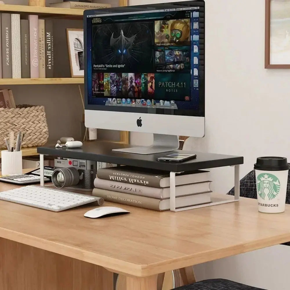 LevaDesk ElevateBase Monitor Platform