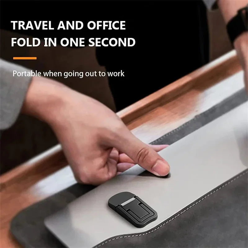 LevaDesk SlimLegs Invisible Laptop Riser