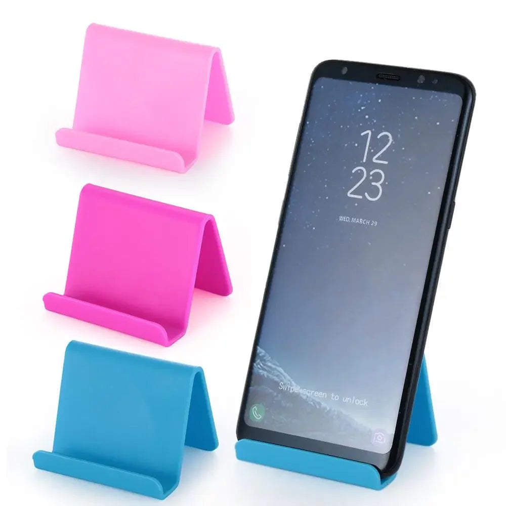 LevaDesk PhoneRise Desktop Mobile Stand