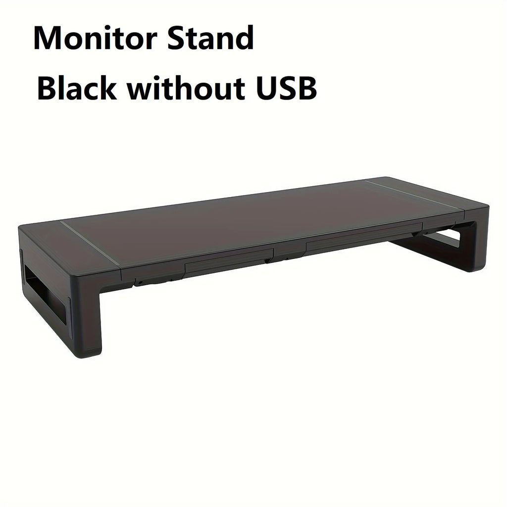 LevaDesk FoldRise Adjustable Monitor Riser
