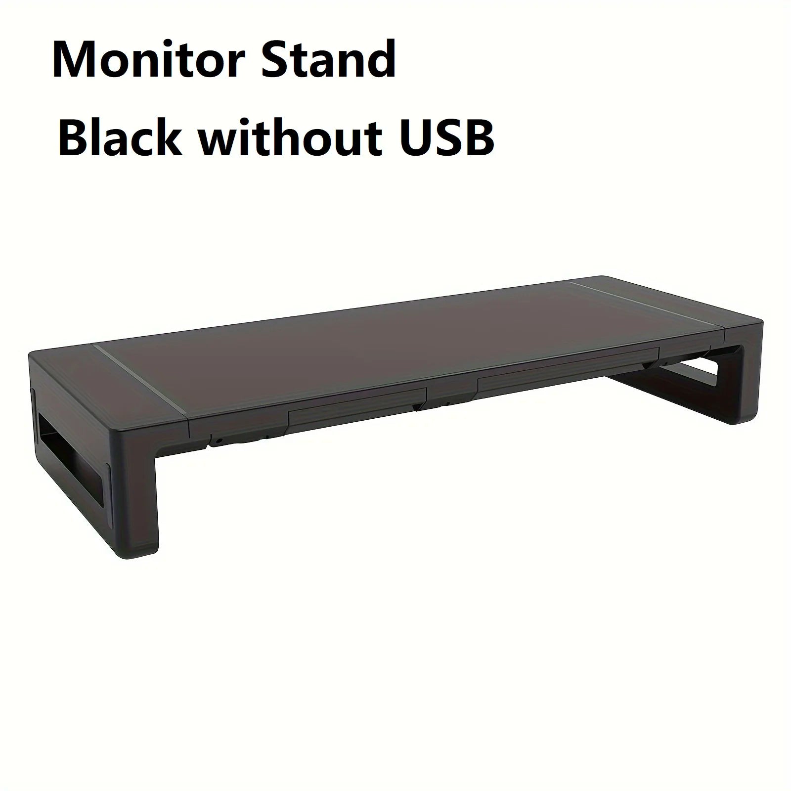 LevaDesk FoldRise Adjustable Monitor Riser