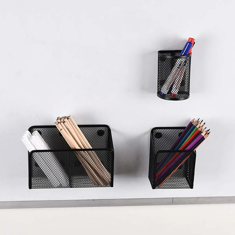 LevaDesk CrabDen Creative Pen Stand