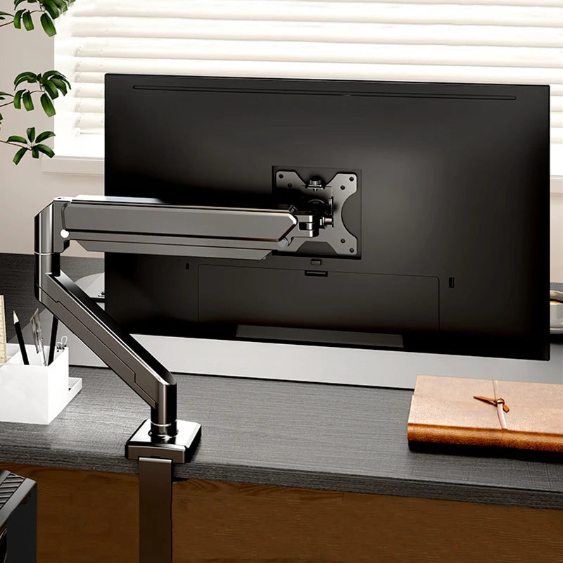 LevaDesk ArenaMount Single Monitor Arm