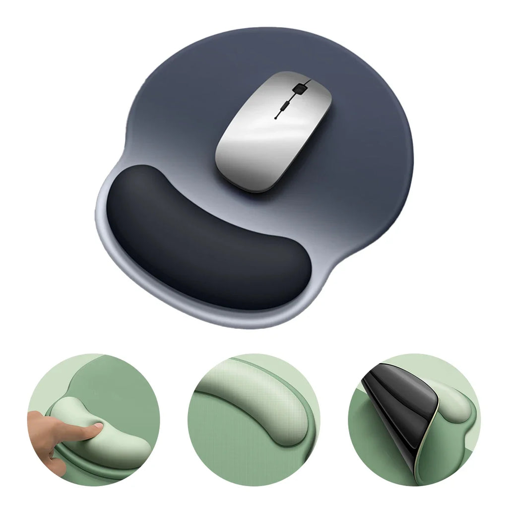LevaDesk GradientPad Soft Gaming Mouse Mat