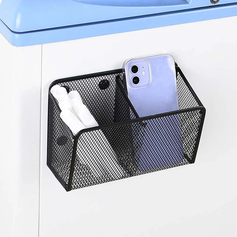 LevaDesk ClearStack Acrylic Pen Holder