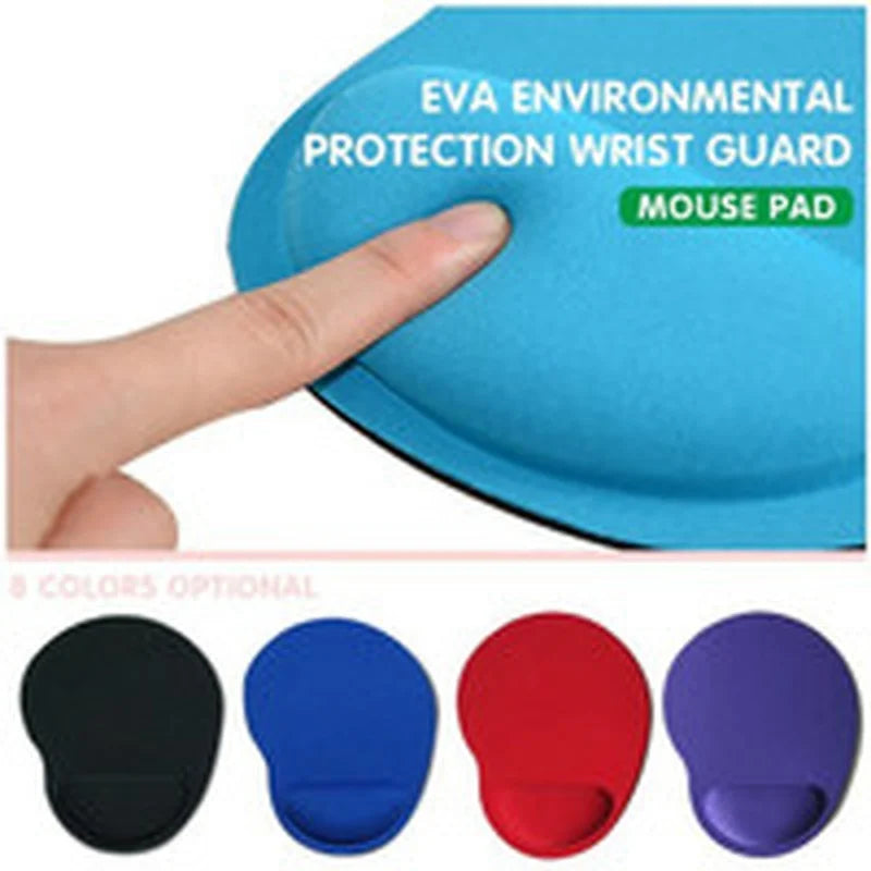 LevaDesk ComfortPad EVA Wrist Mouse Pad