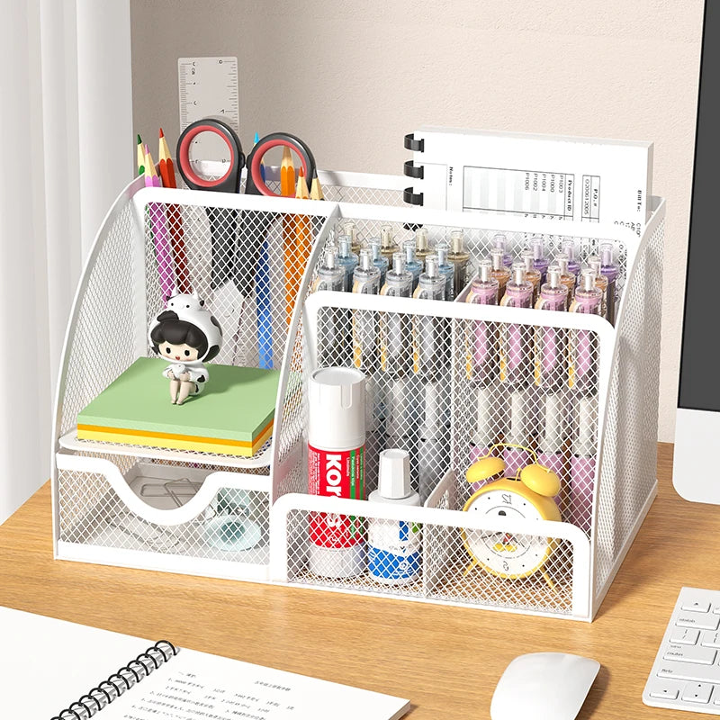 LevaDesk CableNest Desk Cable Manager