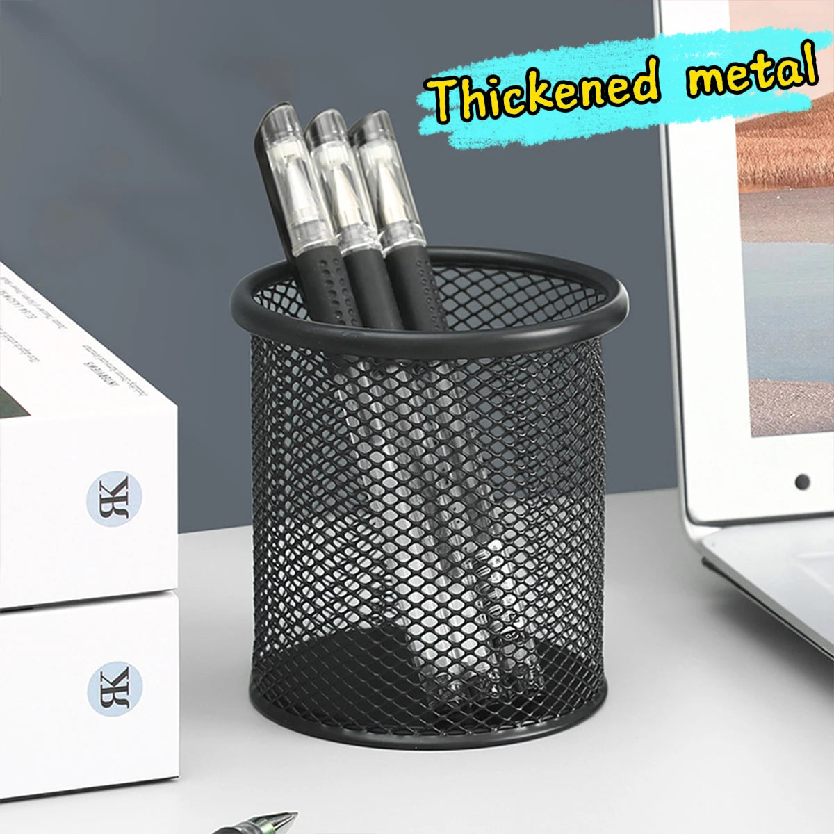 LevaDesk ColorBox Multifunctional File Holder