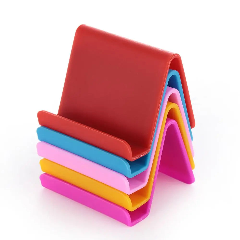 LevaDesk PhoneRise Desktop Mobile Stand