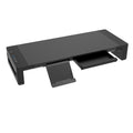LevaDesk StoreLift Foldable Monitor Stand