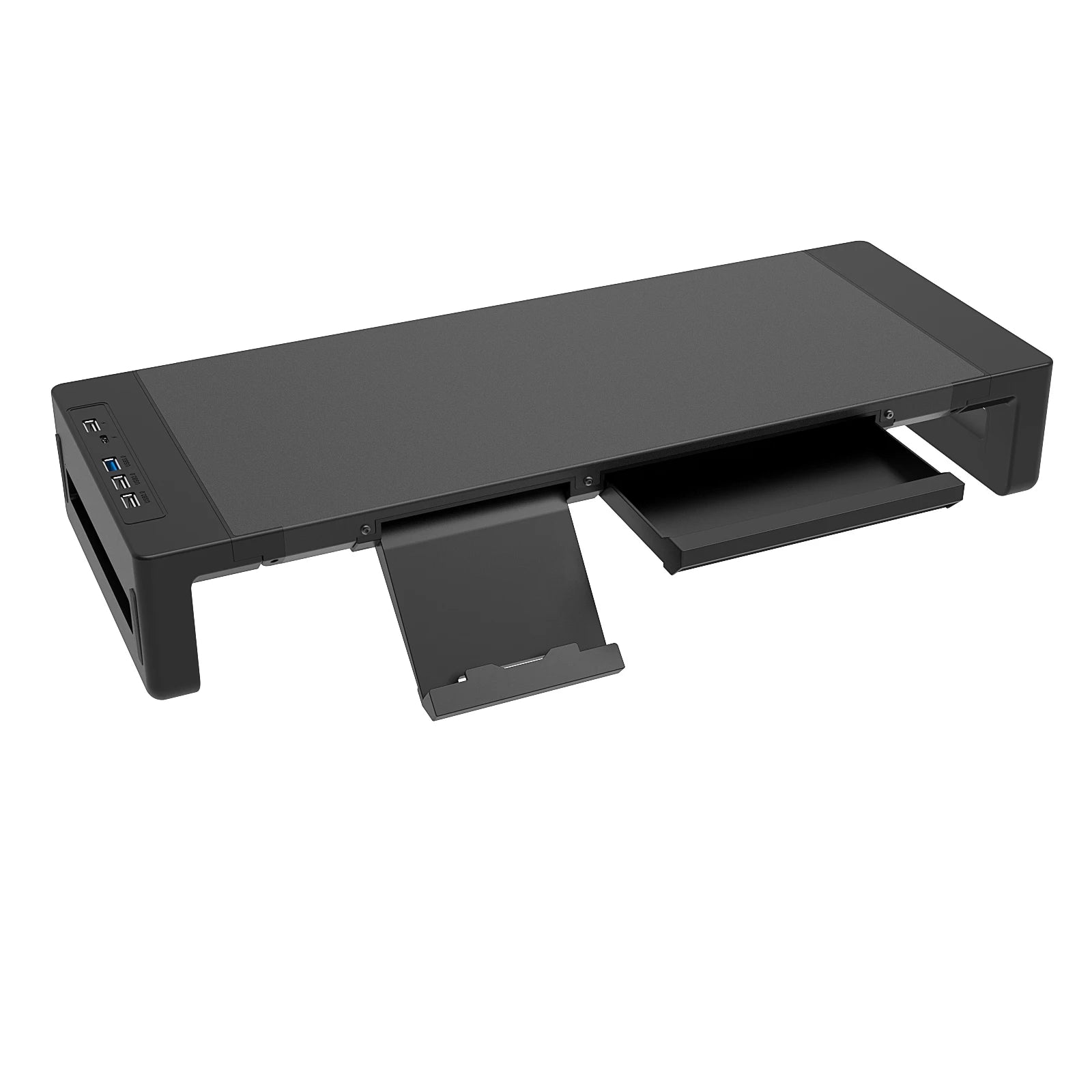 LevaDesk FoldRise Adjustable Monitor Riser
