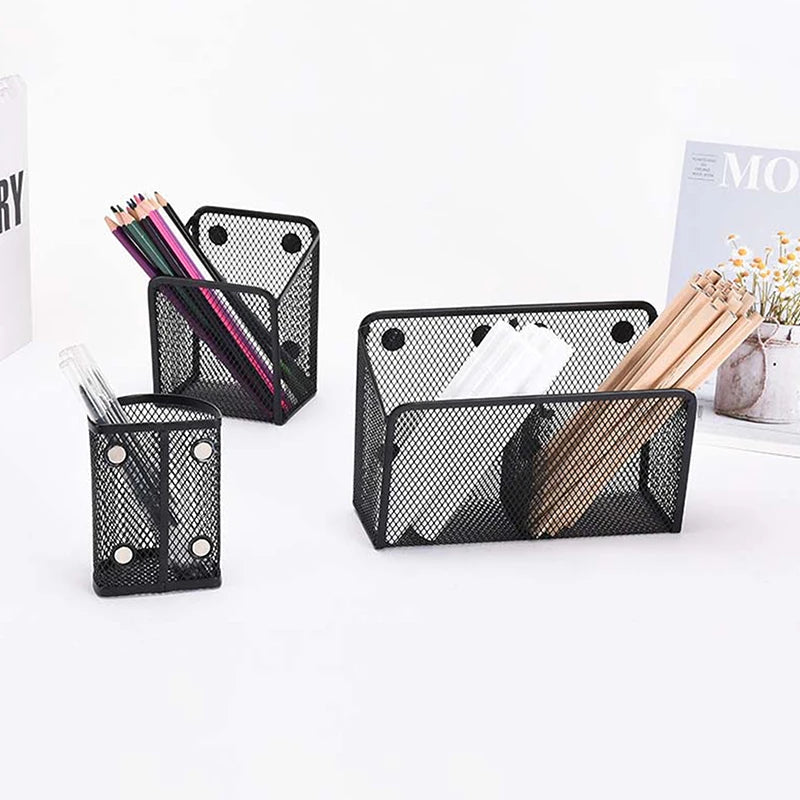 LevaDesk CrabDen Creative Pen Stand