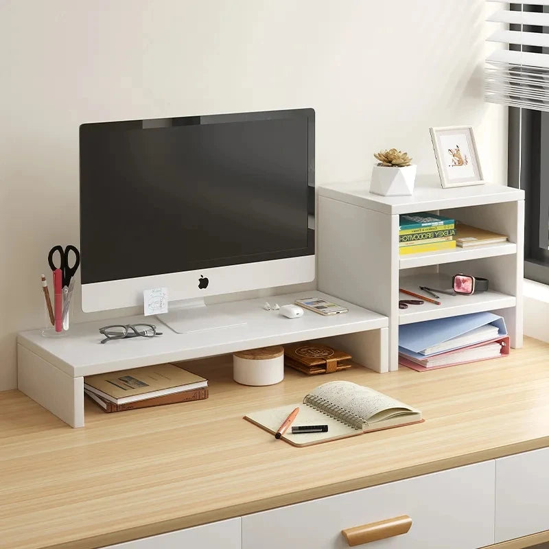LevaDesk ErgoRise Desk Organizer Stand