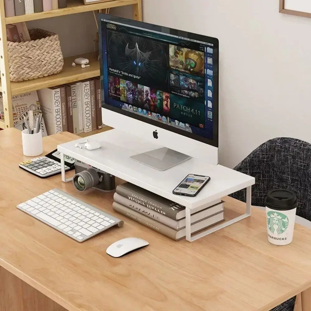 LevaDesk ElevateBase Monitor Platform