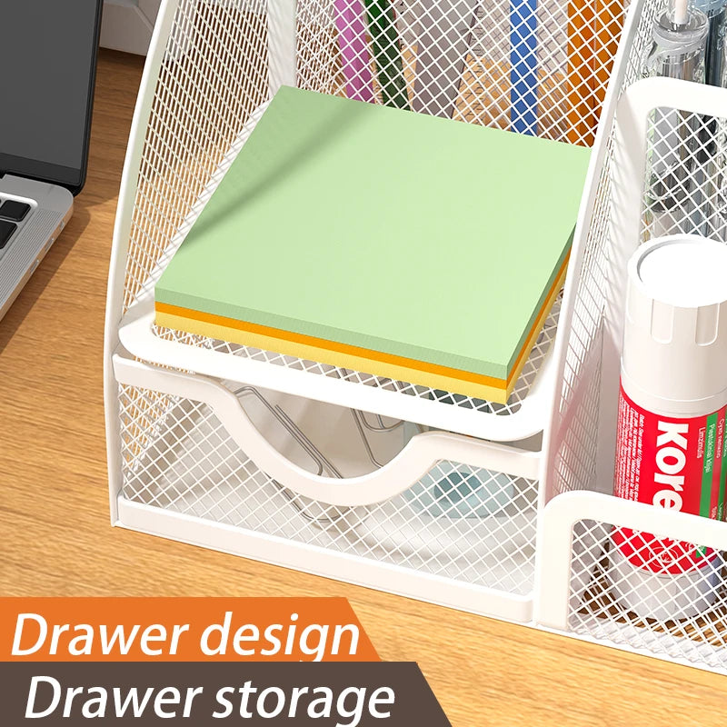 LevaDesk CableNest Desk Cable Manager