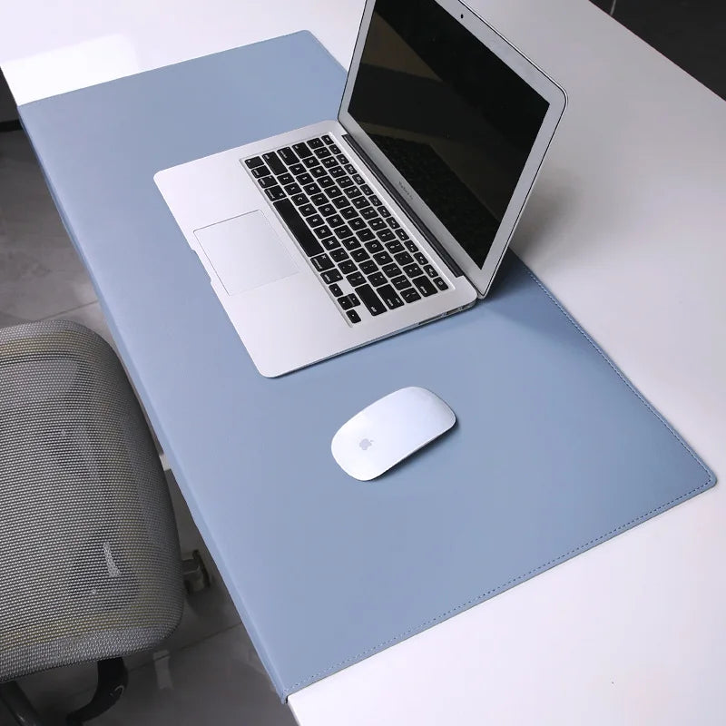 LevaDesk LeatherMat Premium Desk Pad