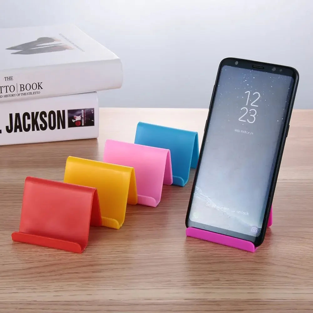 LevaDesk PhoneRise Desktop Mobile Stand