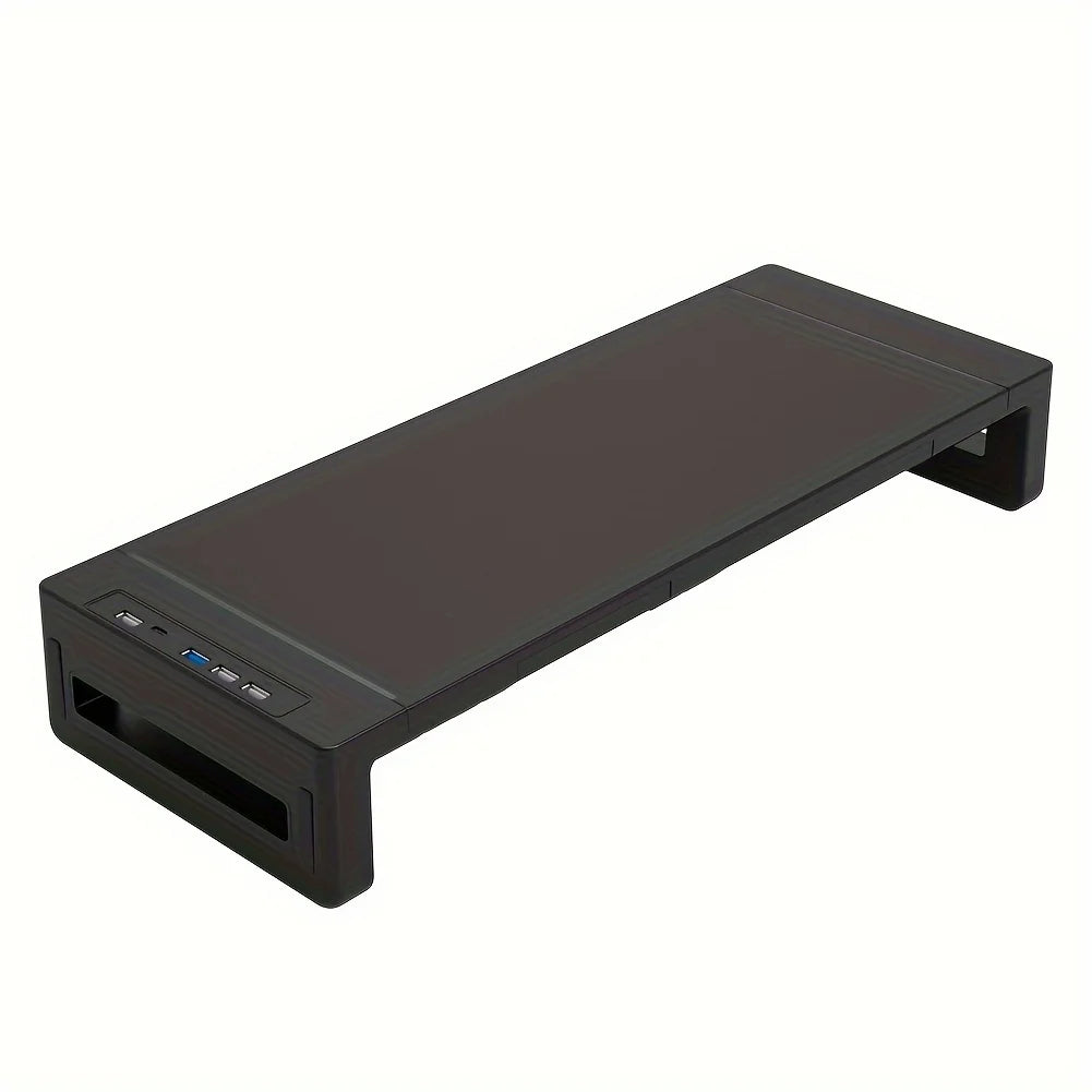 LevaDesk StoreLift Foldable Monitor Stand