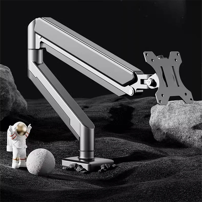 LevaDesk ArenaMount Single Monitor Arm