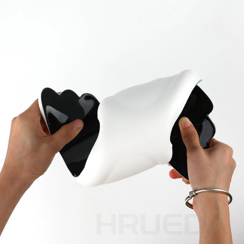 LevaDesk PalmGlide Wrist Rest Support