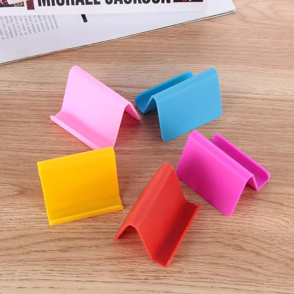 LevaDesk PhoneRise Desktop Mobile Stand
