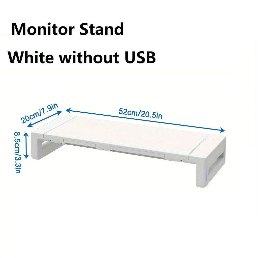 LevaDesk StoreLift Foldable Monitor Stand