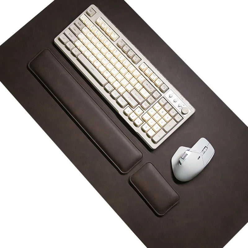 LevaDesk PU ProMat Large Desk Protector