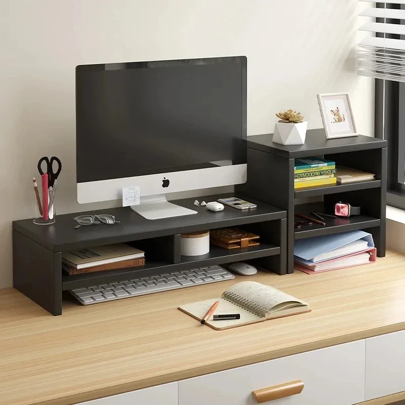LevaDesk ErgoRise Desk Organizer Stand