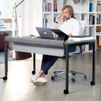 LEVADESK Smart Standing Desk
